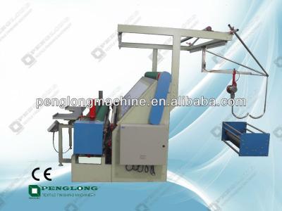 China Factory Tubular Fabric Knitting Single Slit Machine for sale