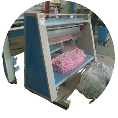 China Hotels Fabric Unwinding Machine Relaxing Machines for sale