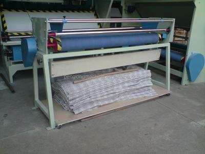 China PL-E3 Fabric Relaxing Machine PL-E3 for sale