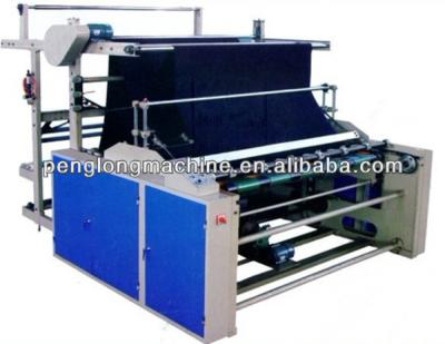 China Braiding and folding machine medical industry fabric textile and automobile factory. for sale