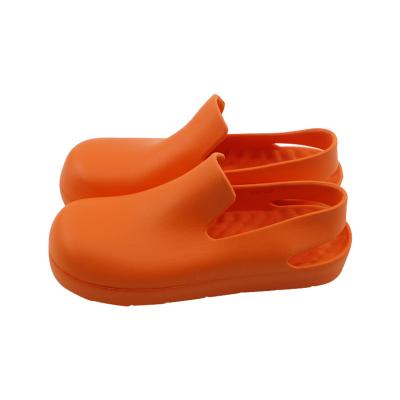 China Wholesale Solar-8 round nurse casual clog shoes 2021 new designer luxury slipper soft pollex clogs for women for sale