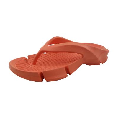 China Wholesale High Quality Fashion Trend Solar-8 EVA Women Flip Flop Rubber Slippers China Factory Price Ladies Flip Flops Slippers Outdoor for sale