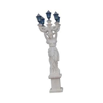 China Modern High quality best price custom figure statue marble ancient statue lighthouse sculpture for sale