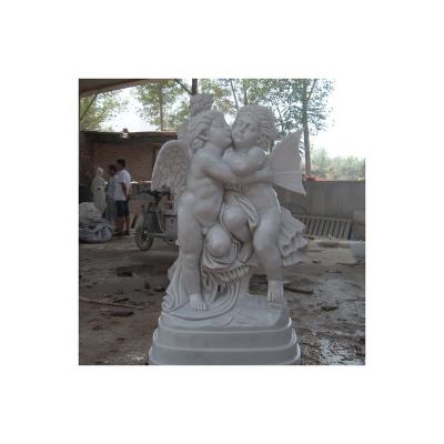 China Good Modern Marble Good Angels Natural Stone Patterns Price for sale