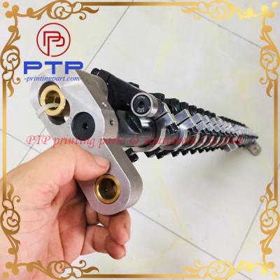 China factory mitsubishi fast shipping delivery gripper bar for offset printing machines for sale