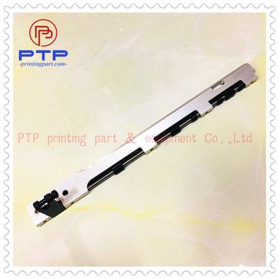 China High quality 10*15 set of factory T platen clamp bar for offset printing machine for sale