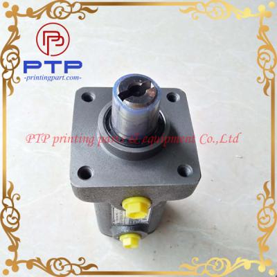 China Factory High Quality Oil Pump Two Pole Holes For Pole Cutting Machine for sale