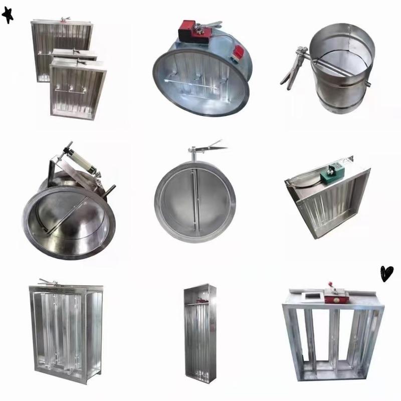 Verified China supplier - Hangzhou Wangfu Ventilation Equipment Co., Ltd.