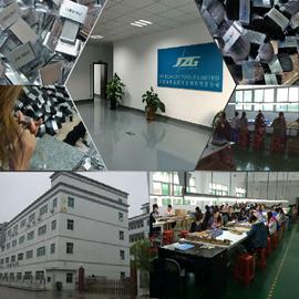 Verified China supplier - Shenzhen JZG Beauty Co., Ltd.