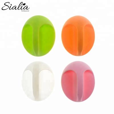 China Eco-friendly Alibaba's Best-Selling Face Remover Makeup Brush Clean Machine Silicone Matte Cleanser for sale