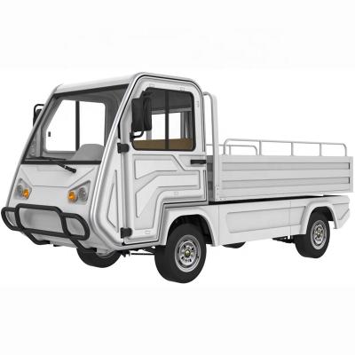 China Electric Pickup Mini Truck with Horizontal Bed for Sale EG6023H for sale