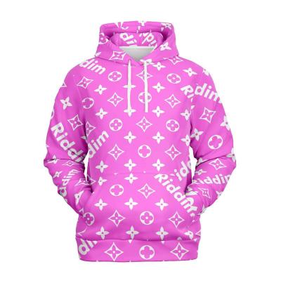 China Anti-pilling new arrival blank sublimation hoodies for women for sale