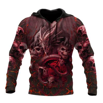 China Anti-pilling polyester hoodie for sublimation sports empty hoodies sublimated zipper hoodie for sale