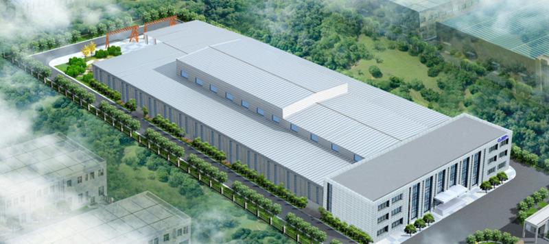 確認済みの中国サプライヤー - ENBL (Kunshan) Machinery Co., Ltd.