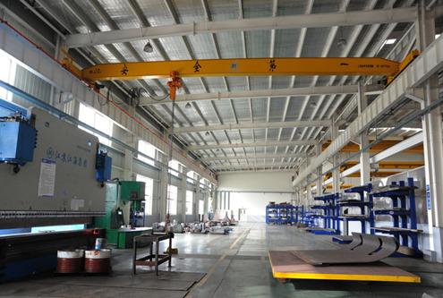 Fornitore cinese verificato - ENBL (Kunshan) Machinery Co., Ltd.