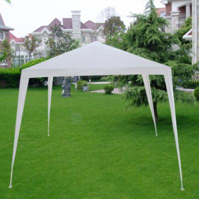 China Modern Cheap PE Gazebo Tent 3x3M for sale