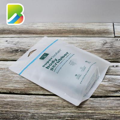 China Custom printed clothing etc moisture proof PE zip lock packaging plastic bag. zipper t-shirt swimwear with logo for sale