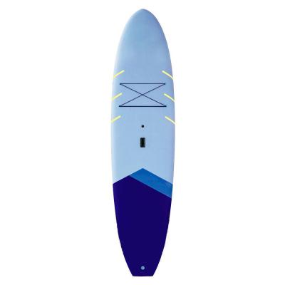 China Unisex Free Design Summer Sip Board Isup Board Inflatable Sip Paddle Board for sale