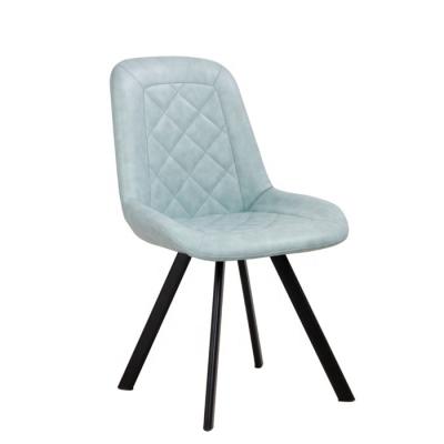 China modern design modern PU chair for restaurant use leisure chair with good quality for sale