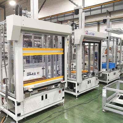 China Frequent Use Rendering Machinery Factory Use Industrial PVC Rolling High Speed ​​Door for sale