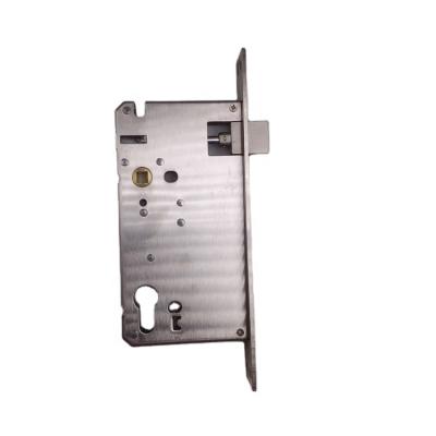 China door hardware & Popular Accessories Door Handle Lock Mortise Door Lock Security Stainless Steel Lock for sale