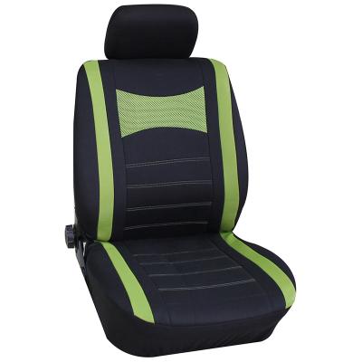 China Newest Car Pet Car Seat Cover Set Heavy Duty Waterproof Luxury Fashion Full Set PU Leather Seat Cover Seat Covers Heavy Duty for sale