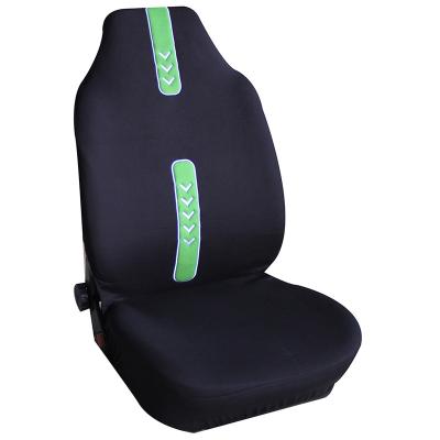 China Sports factory supply ANMA wholesale hot sale car seat cover high quality universal leather for car for sale