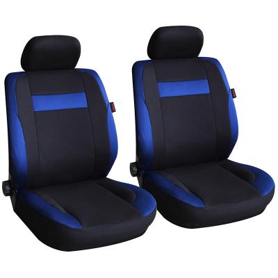 China Sports Factory Supply ANMA Wholesale Hot Sale Universal Car Seat Cover High Quality Leather for sale