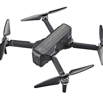 China 2022 Headless Mode In Running SJRC F11 PRO GPS Drone With Wifi FPV One Brushless Quadcopter 25mins Flight Time Foldable for sale