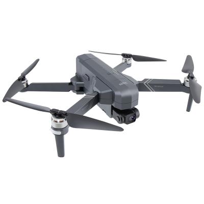 China New Arrival SJRC F11 4K PRO HD Camera F11 PRO Headless Gimbal Drone Brushless Aerial Photography WIFI FPV GPS Foldable RC Quadcopter for sale