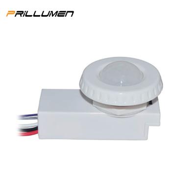 China Lighting Control Sensor IR Light Motion Monitor Led Inductive Sensor for sale