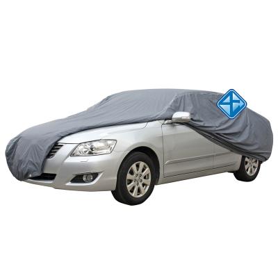 China Wholesale purchase raincoat directly from china nylon car cover for sale