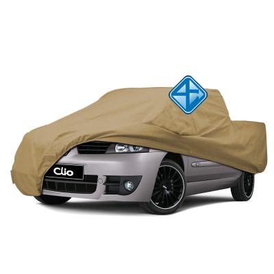 China Waterproof Hot Selling Auto Hail Car Fabric For Truck Cover for sale