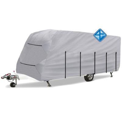 China Outdoor Storage Hail Protection Caravan Cover for sale