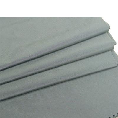 China Anti Pill In Stock Twill Memory Stretch Bandage Fabric With Recycled for sale