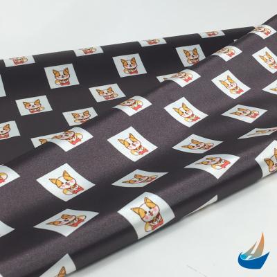 China Anti-Static Competitive Price With High Quality Many Colors Choose Polyester Fabric for sale