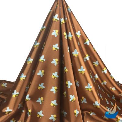 China Anti-Static Trending Hot Products 2020 Market 100 Percent Polyester Fabric High Demand Durable for sale