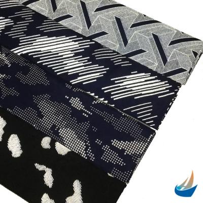 China Wholesale Waterproof Promotional Products China Digital Printing Polyester Chiffon Fabric for sale