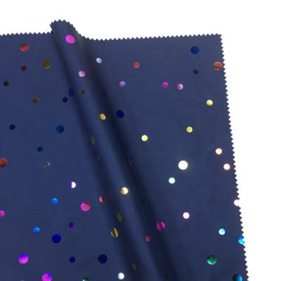 China Antistatic Hot Products For Sale Online Jersey Solid Dyed 100% Polyester Fabric for sale