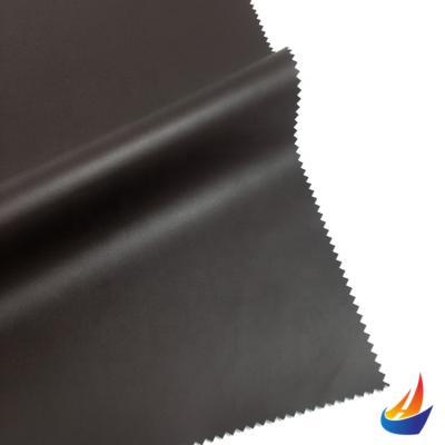 China High Quality Waterproof PVC Synthetic Customizable Leather For Sofa Decoration And Car Seats for sale