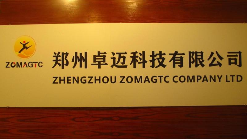 Verified China supplier - Zhengzhou Zomagtc Co., Ltd.