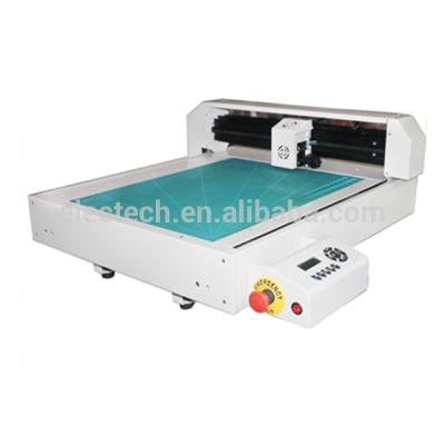 China ZOMAGTC Small 400*600MM Vinyl Cutting Drawing Paper Cutter Plotter Machine for sale