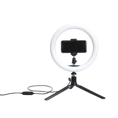 China PORTABLE SZ-energy 10 inch sound light for Selfie Youtube Live Streaming for sale