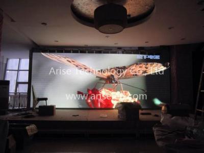 China P2 250000 Pixels/m2 led display,HD P2 led screen,ariseled.com,Arise Technology Co.,Ltd. for sale