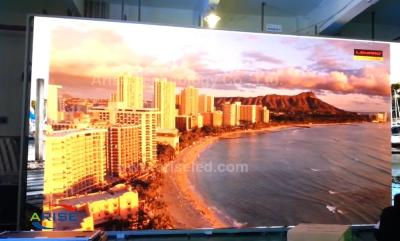 China High Resolution P1.9mm P1.914mm Black LED Small Pitch Digital Sign LED Video Wall,P1.25mm for sale