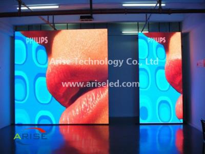 China Small Pitch LED DisplayP0.8 P1.2 P1.5 P1.667 P1.8 P1.914 P1.923 P2 P2.5 P3 Arise Technolog for sale