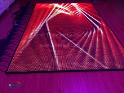 China P8.9 LED Colorful Dance Floor p8.9 LED Video Dance Floor/LED Disco dance floor P8.9 SMD352 for sale