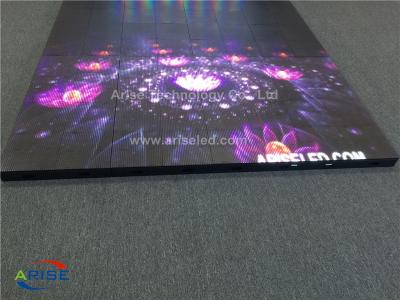 China P20 Dancing Floor LED Display LED dance floor displays/LED dancing floor/Led dance floor s for sale