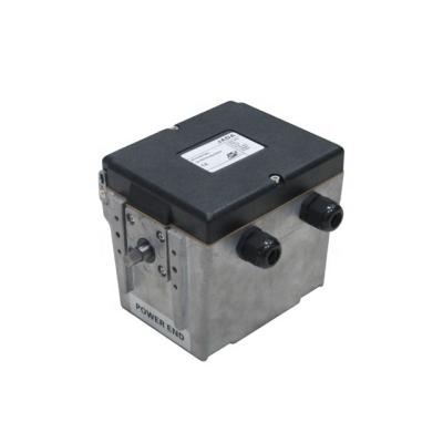 China China Explosion Proof Electric Thermal Tripper (3 Step Tripper,) for sale