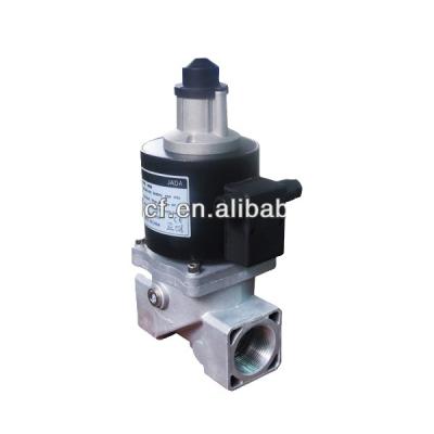 China Types of General 24v Gas Valve (Flow Control Valve) (Ipg Gas Solenoid Valve) VM-40 for sale